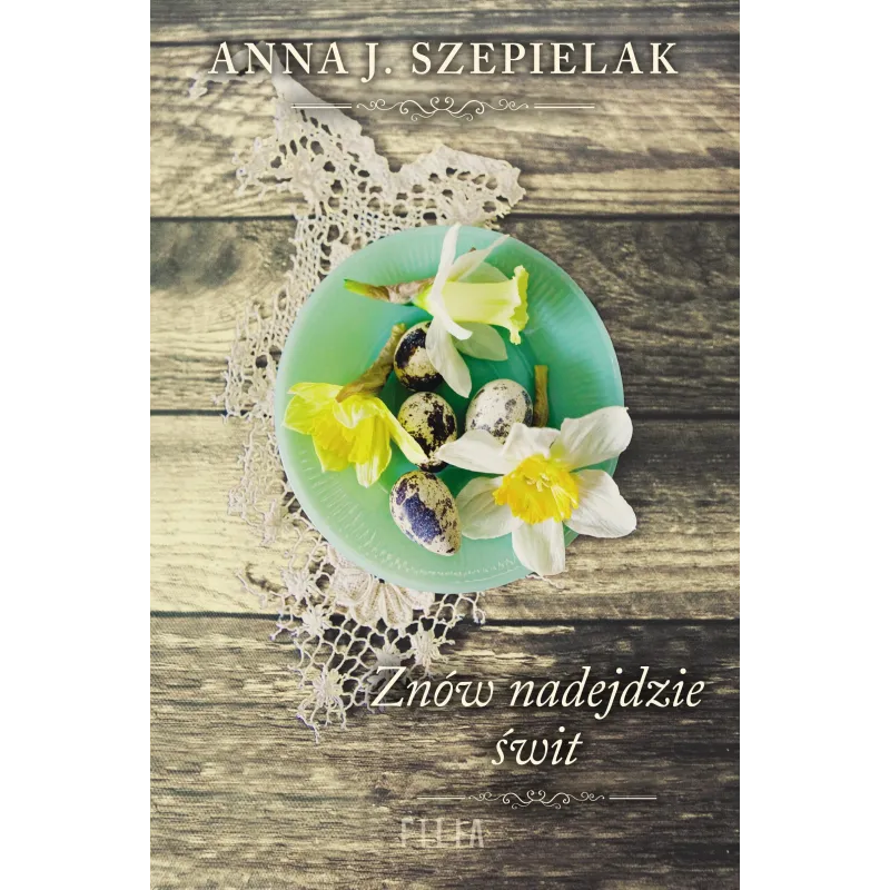 Anna J. Szepielak