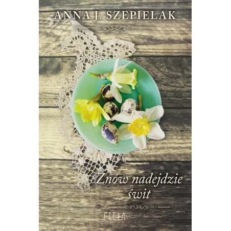 Anna J. Szepielak