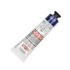 FARBA AKRYLOWA CIEMNONIEBIESKA 40ML KOH I NOOR