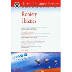 KOBIETY I BIZNES Sylvia Ann Hewlett