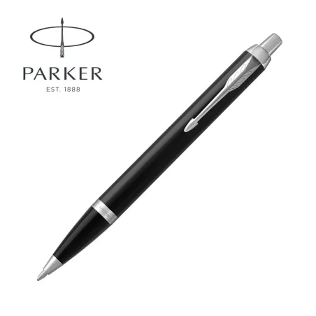 DŁUGOPIS PARKER IM CZARNY CT - Parker