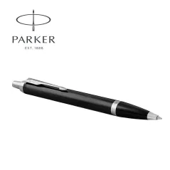 DŁUGOPIS PARKER IM CZARNY CT - Parker