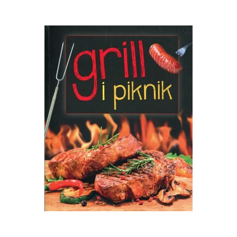 GRILL I PIKNIK 
