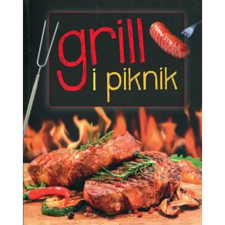 GRILL I PIKNIK 