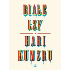 BIAŁE ŁZY - WAB