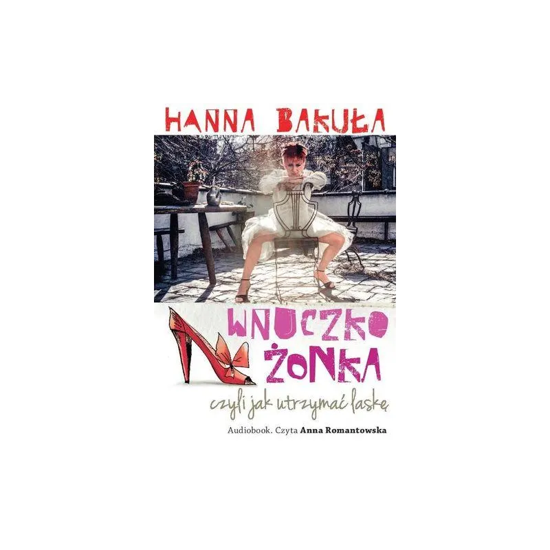 Hanna Bakuła