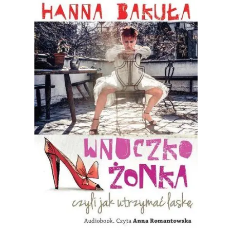 Hanna Bakuła