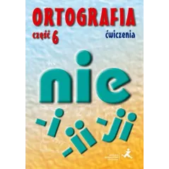 Ortografia pisownia wyrazów łączna i rozdzielna pisownia wyrazów zakończone na jiiii Agnieszka Suchowierska,Katarzyna Szostak-Kr