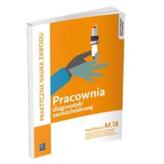 PRACOWNIA DIAGNOSTYKI SAMOCHODOWEJ. KWALIFIKACJA M. 18. DIAGNOZOWANIE I NAPRAWA PODZESPOŁÓW I ZESPOŁÓW POJAZDÓW SAM... Grzegorz