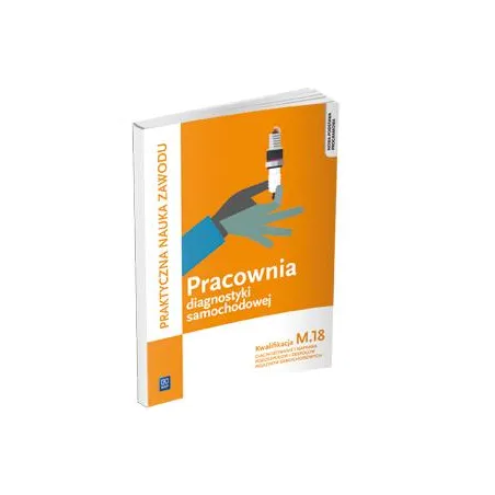 Pracownia Diagnostyki Samochodowej Praktyczna Nauka Zawodu