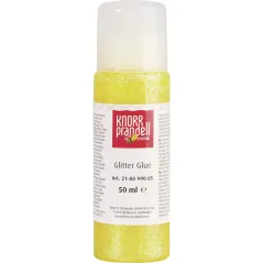 BROKAT W KLEJU ŻÓŁTY 50 ML KNORR PRANDELL