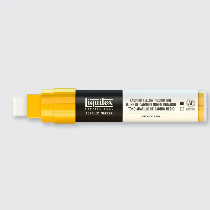 MARKER AKRYLOWY ŻÓŁTY 30 G