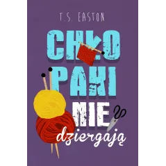 CHŁOPAKI NIE DZIERGAJĄ - Ya!