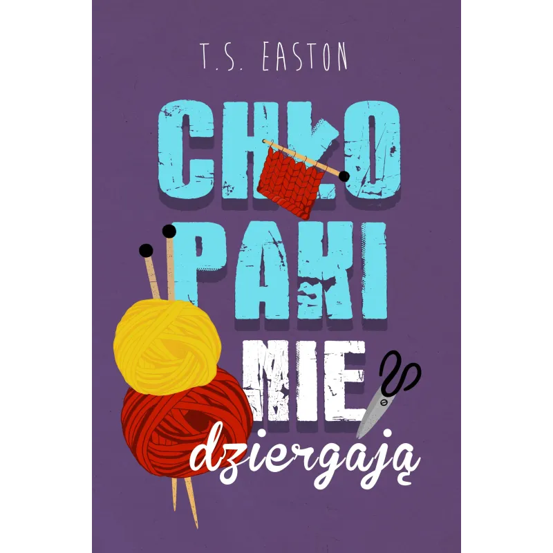 CHŁOPAKI NIE DZIERGAJĄ - Ya!