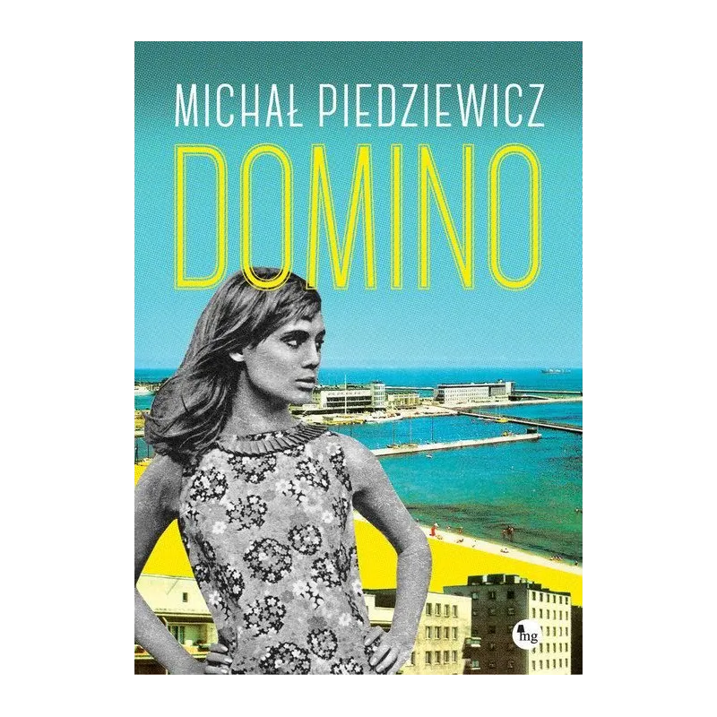 DOMINO Piedziewicz MichaŁ