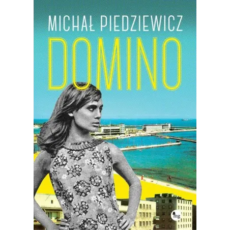 DOMINO Piedziewicz MichaŁ