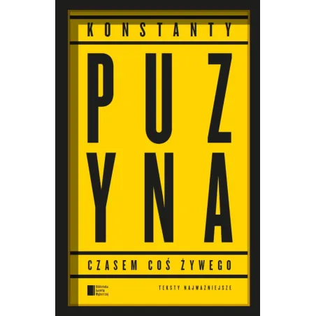 Konstanty Puzyna