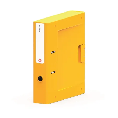 Segregator Zamykany Moxom Newbinder A4