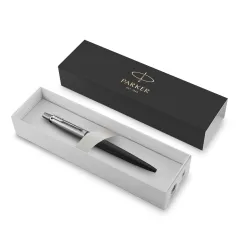DŁUGOPIS PARKER JOTTER BOND STREET CT CZARNY