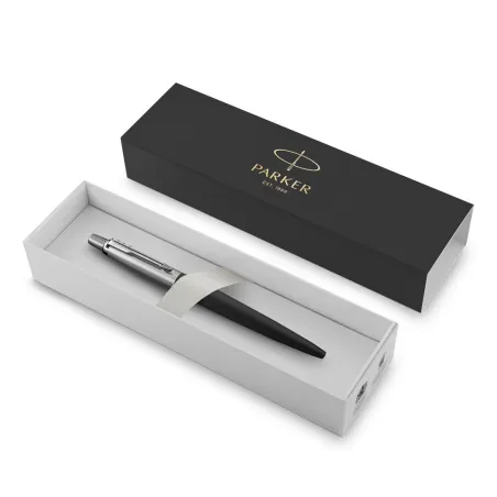 DŁUGOPIS PARKER JOTTER BOND STREET CT CZARNY