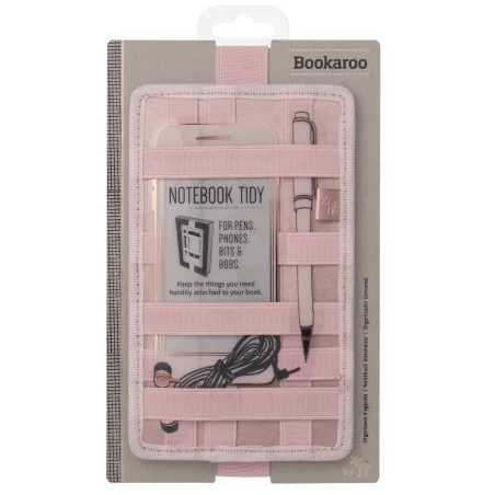 Organizer Na Notes Bookaroo Notebook Tidy