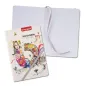 Szkicownik A4 Sketchbook Of Dreams 80 Kartek Szkicownik A4 Sketchbook Of Dreams 80 Kartek