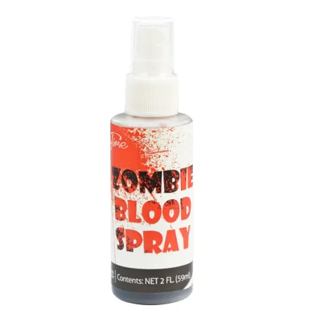 SZTUCZNA KREW W SPRAYU