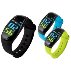 OPASKA SPORTOWA OVERMAX TOUCH 3.0