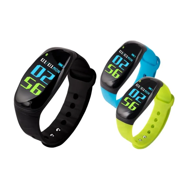 OPASKA SPORTOWA OVERMAX TOUCH 3.0