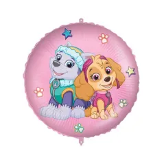 BALON FOLIOWY PSI PATROL