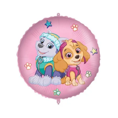 BALON FOLIOWY PSI PATROL