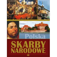 POLSKA. SKARBY NARODOWE - Horyzonty