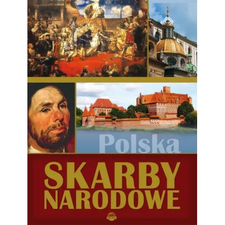 POLSKA. SKARBY NARODOWE - Horyzonty