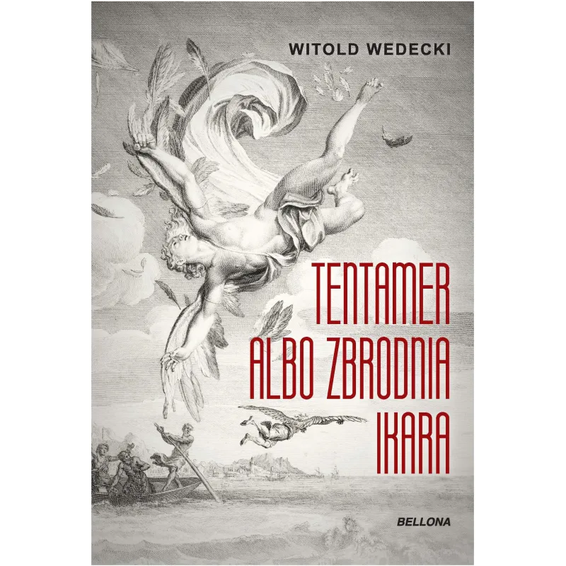 WITOLD WEDECKI