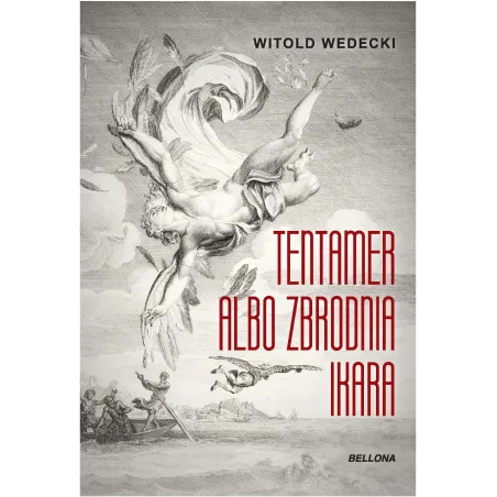 Tentamer Albo Zbrodnia Ikara