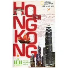 WAKACJE W WIELKIM MIEŚCIE: HONGKONG Phil MacDonald