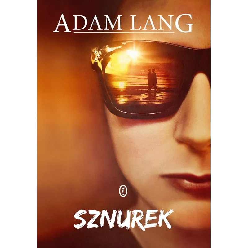 Adam Lang