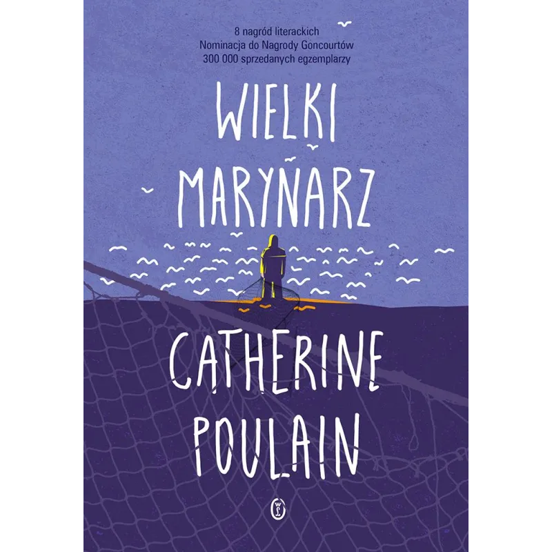 Catherine Poulain