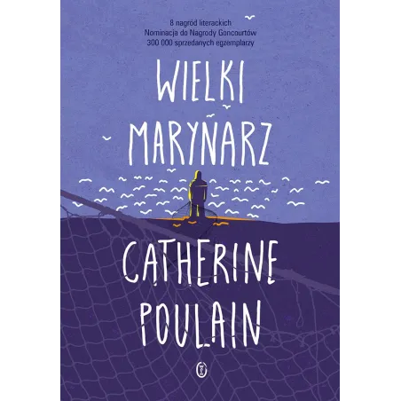 Catherine Poulain
