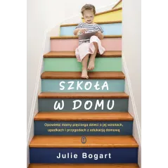 Julie Bogart