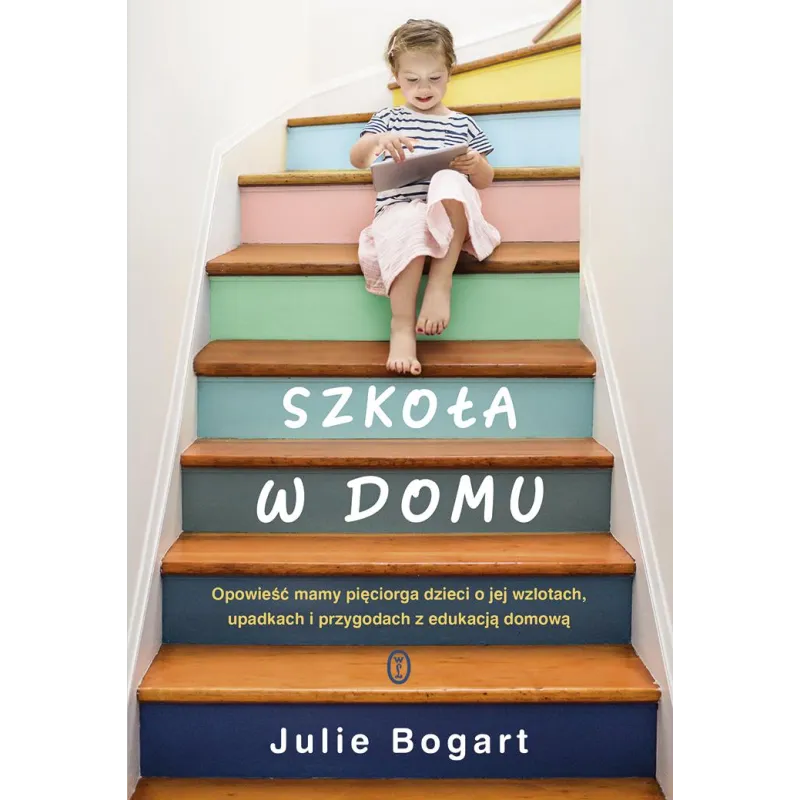 Julie Bogart