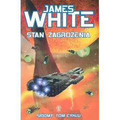 STAN ZAGROŻENIA James White