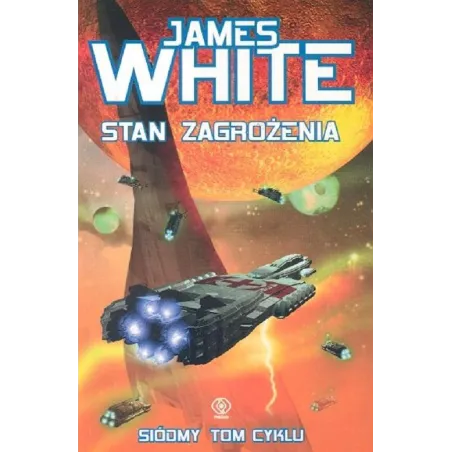 STAN ZAGROŻENIA James White