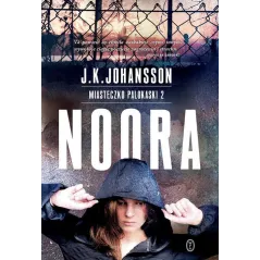 Johansson J.K.