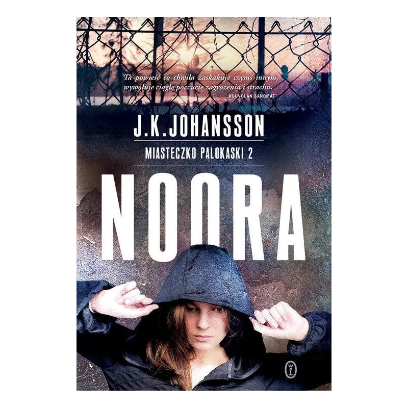 Johansson J.K.