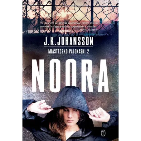 Johansson J.K.