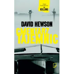 David Hewson