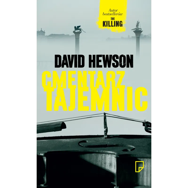 David Hewson