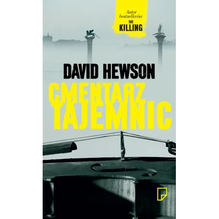 David Hewson