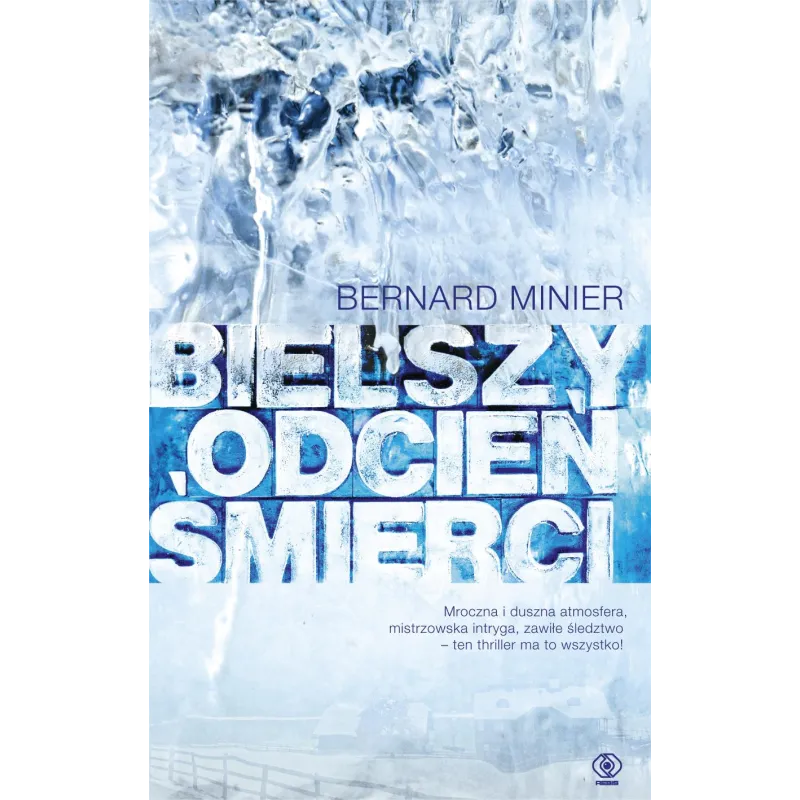 Bernard Minier